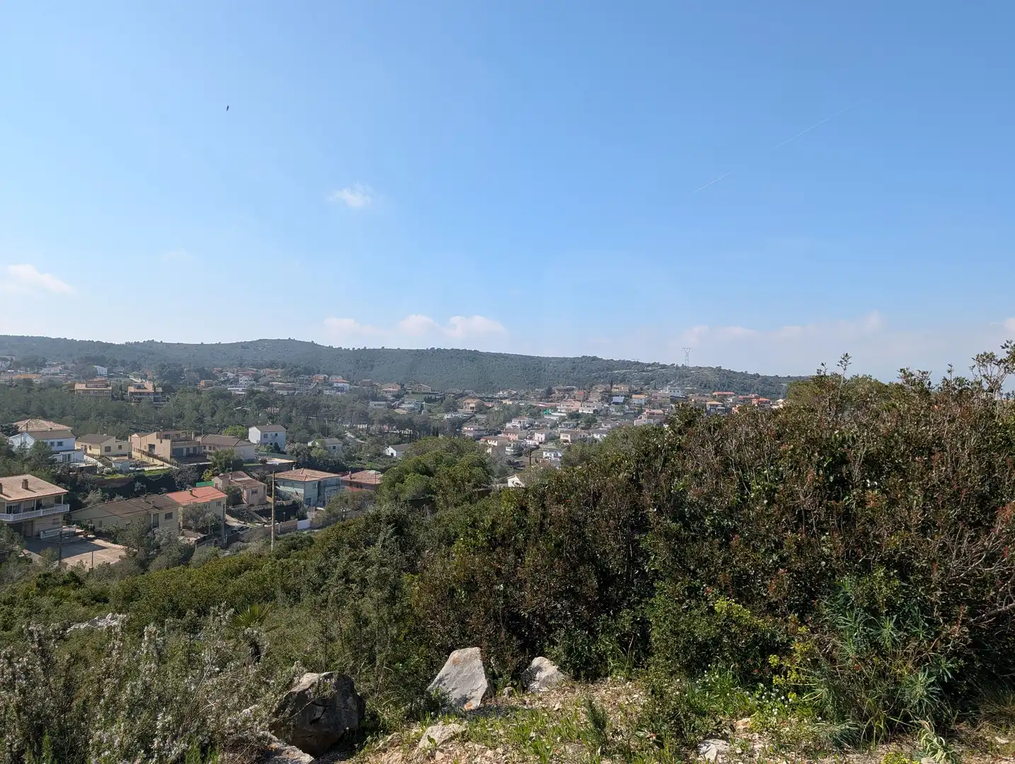 Residencial en venta en Olèrdola