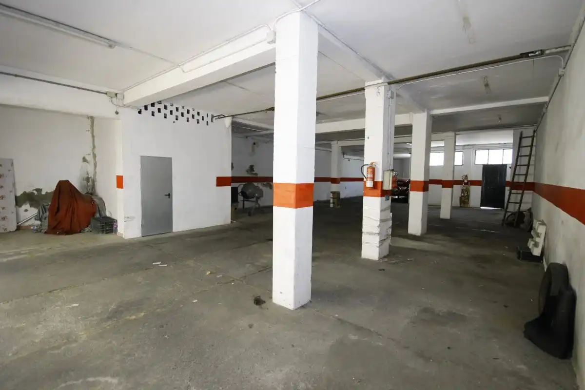 Gewerbefläche zum Verkauf in Centro