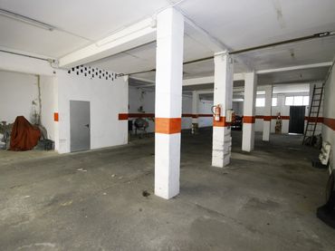 Gewerbefläche zum Verkauf in Centro
