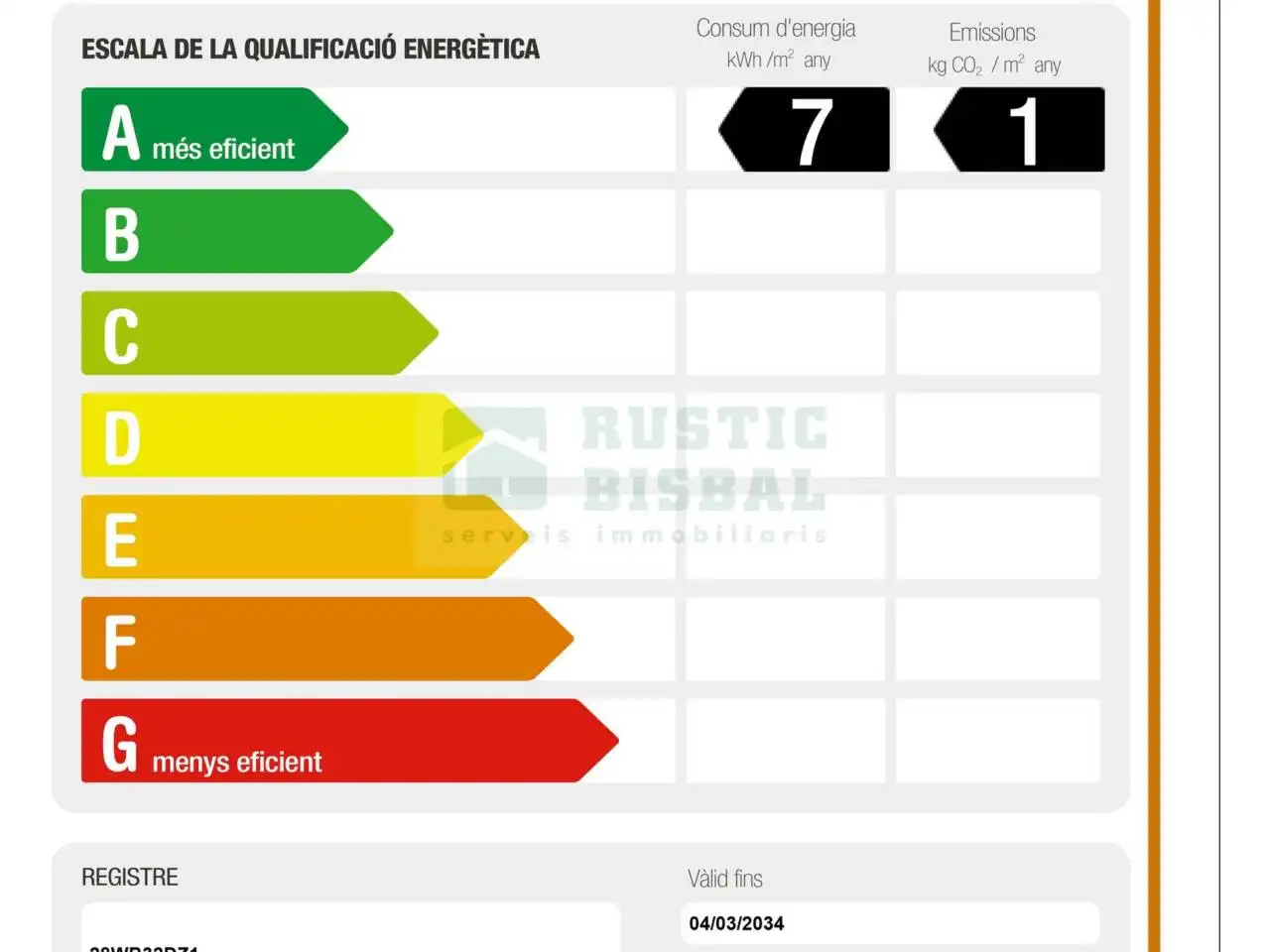 Appartamento con terrazza in vendita a Calle Paral.lel, imagen 24