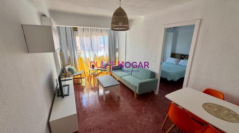 Foto 4 de Pis en venda a Calle Calle Carlos Valverde, 4, El Palo, Málaga Capital