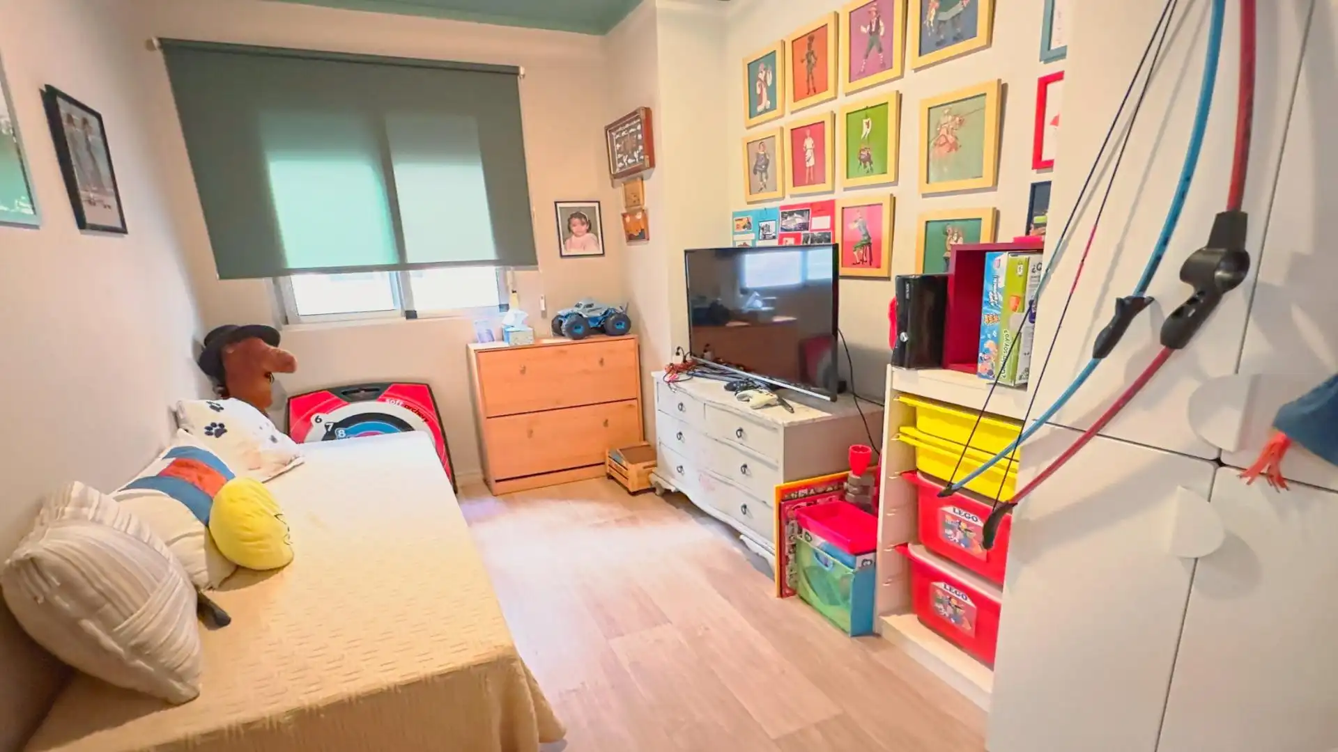 Wohnung zum Verkauf in Avenida de la Aigüera, imagen 20