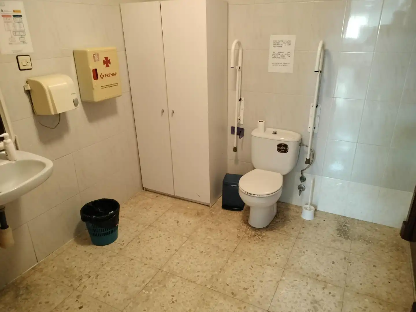 Gewerbefläche zum Verkauf in Centro, imagen 3
