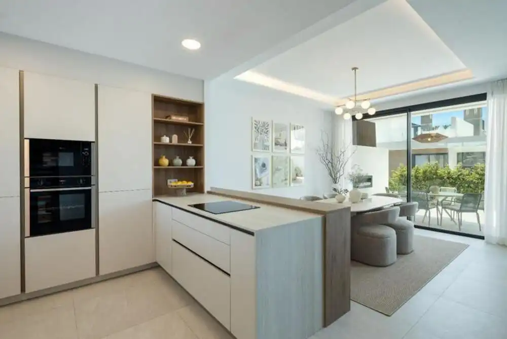 Habitatge amb terrassa en venda a Río Real - Los Monteros, imagen 8