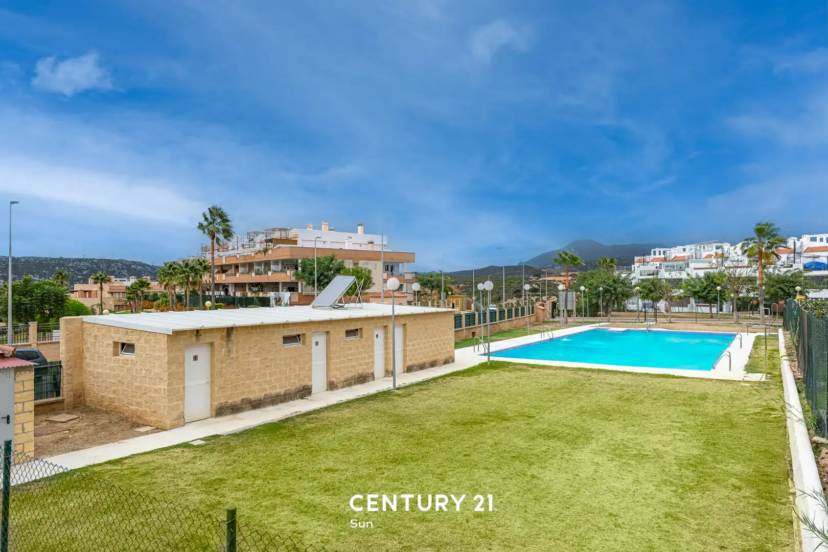 Apartment with pool for sale in Calle Doña Julia, imagen 29