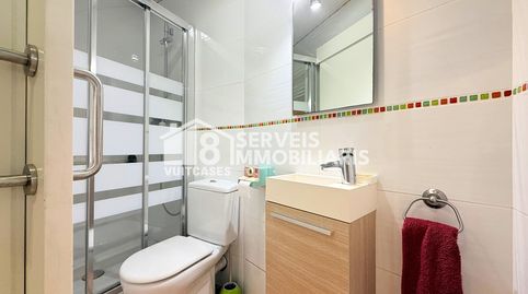Foto 5 de Casa adosada en venta en Montgat, Barcelona
