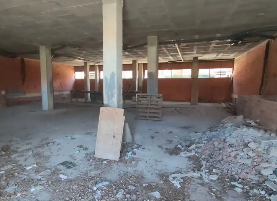 Local comercial en venta en Calle Santa Cruz de Mudela, imagen 5