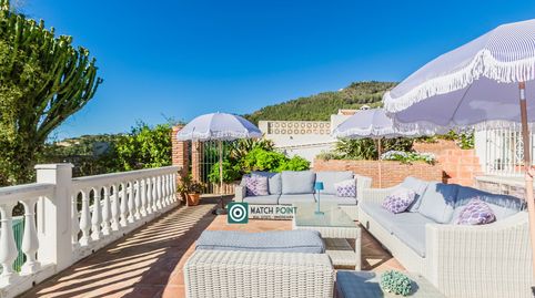 Foto 2 de Casa o chalet en venta en Calle Asturias, Urb. San Antonio, Almuñécar