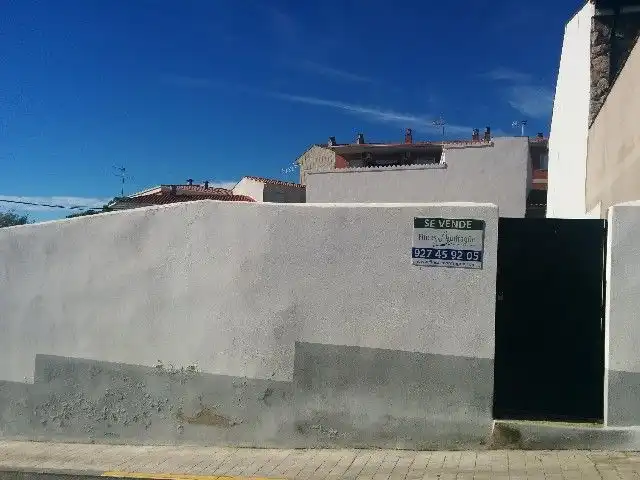 Terreni e lotti in vendita a Malpartida de Plasencia, imagen 4