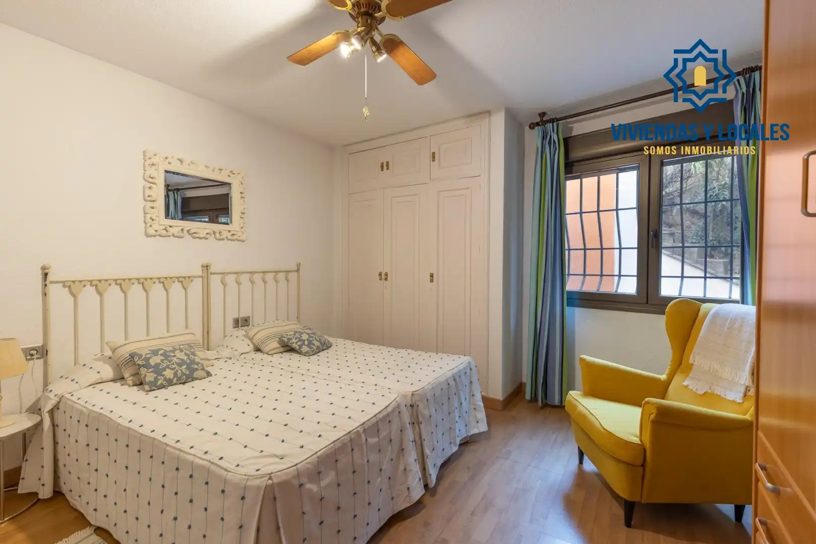 Piso con piscina en venta en ESCORIAZA, imagen 27