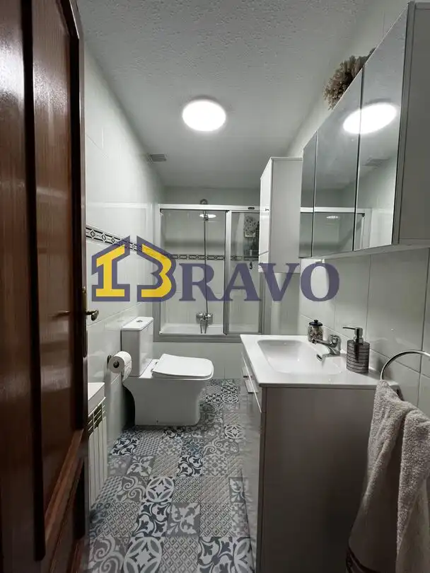 Chalet con terraza en venta en Valle de Tobalina, imagen 13
