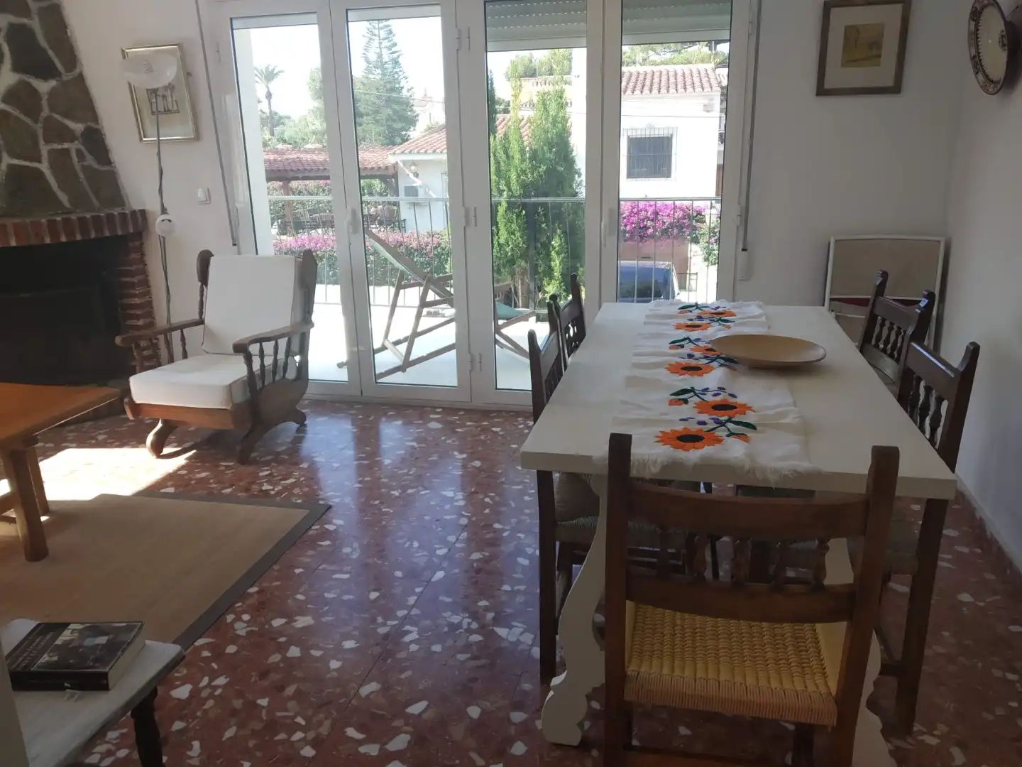 Piso de alquiler en Carrer Pintor Zurbarán, 1, Salafranca - Lloixa