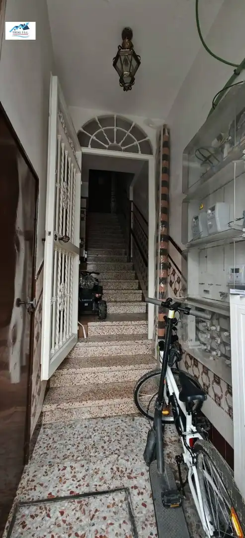 Casa o xalet en venda en Sevilla
