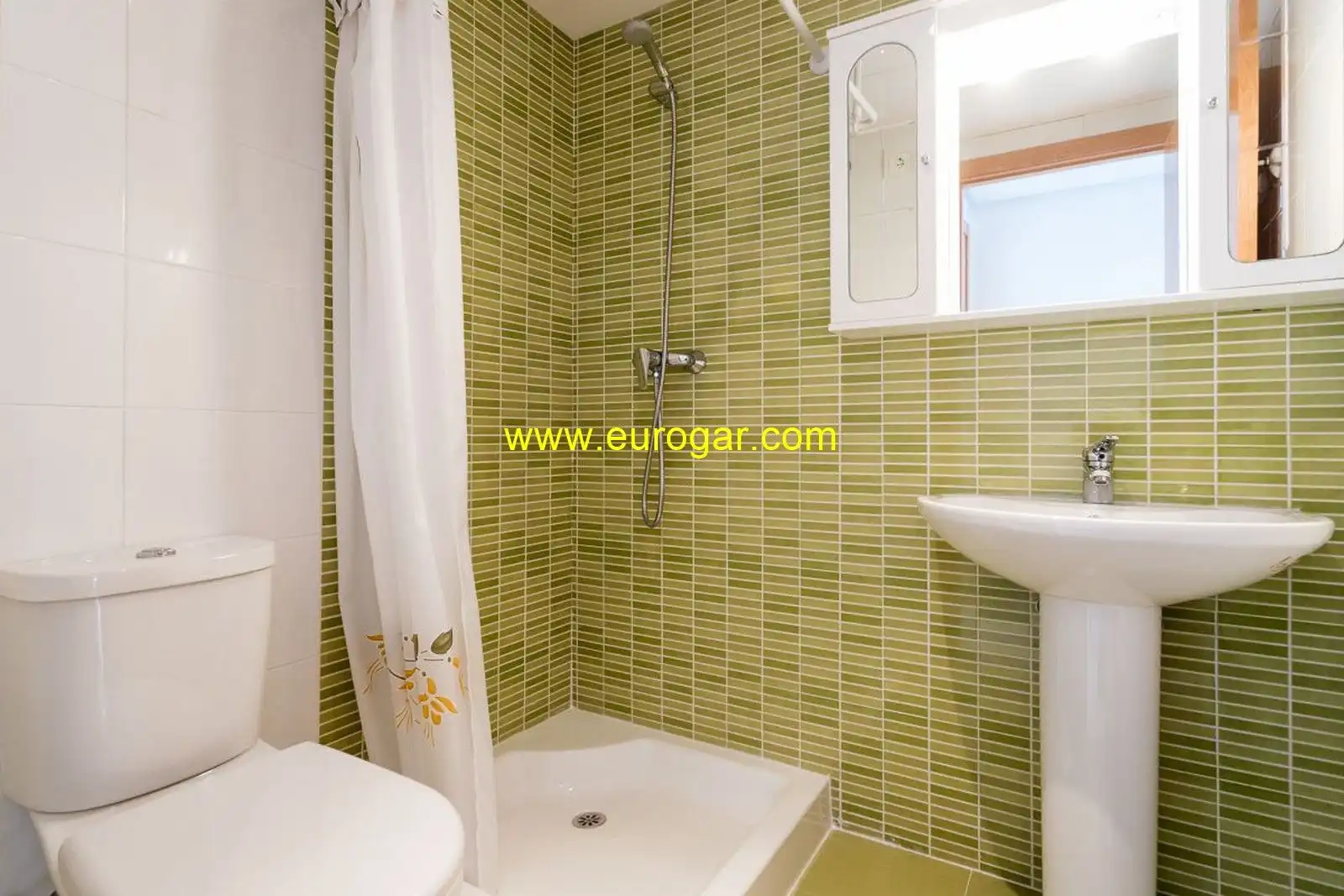 Apartment mit Pool zum Verkauf in Centro Urbano, imagen 12