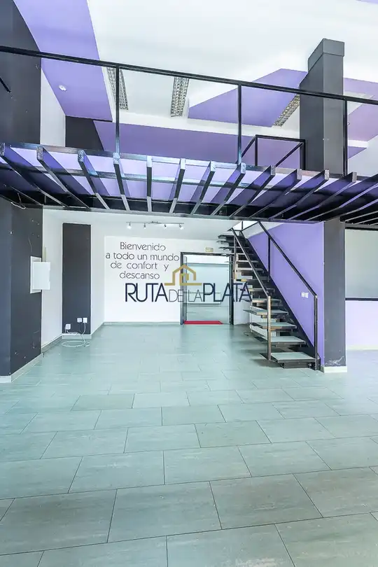 Local en venta en Zamora Capital  con Aire acondicionado, Calefacción y Internet