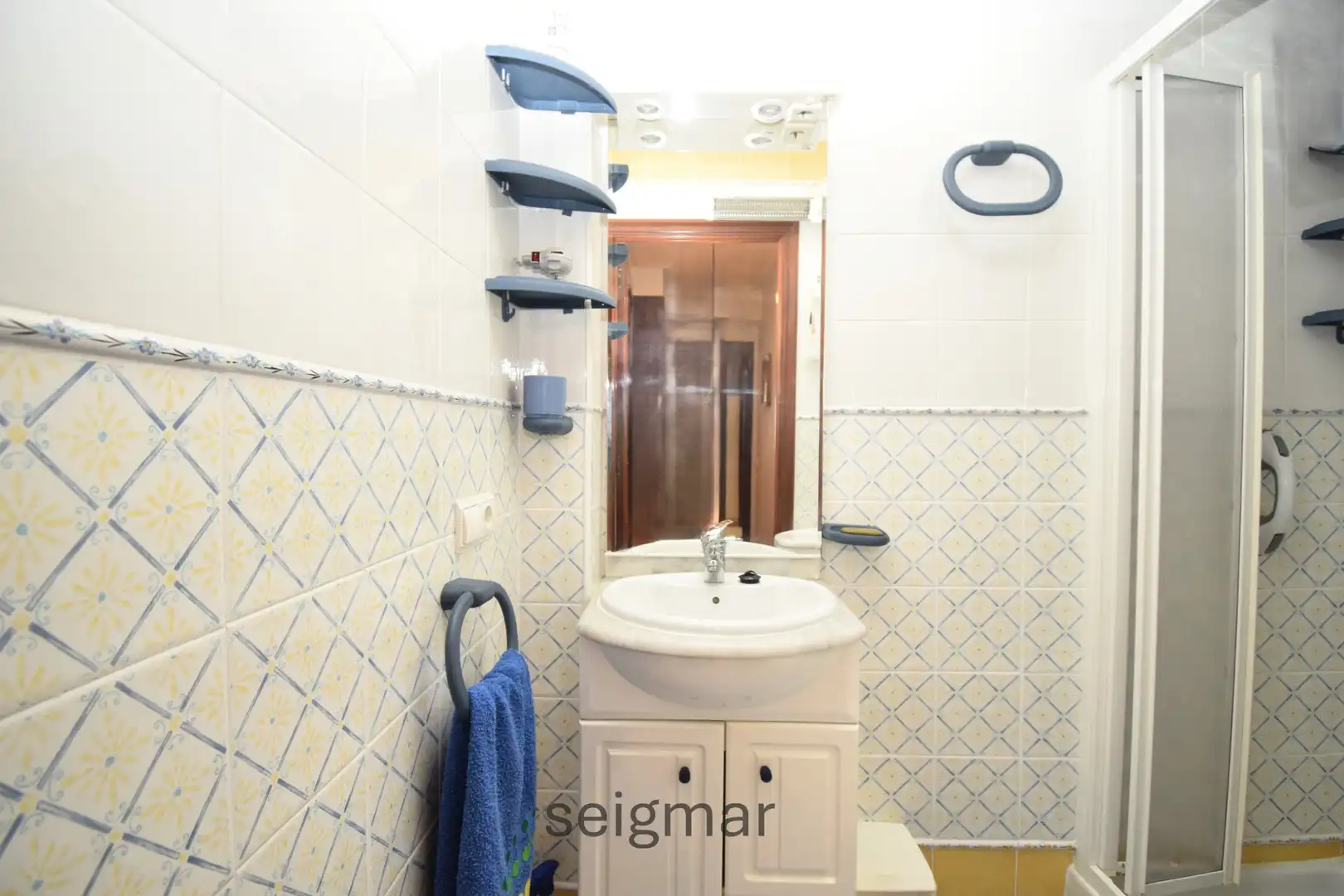 Wohnung mit Terrasse zum Verkauf in Carrer del Condestable Zaragoza 42, imagen 14