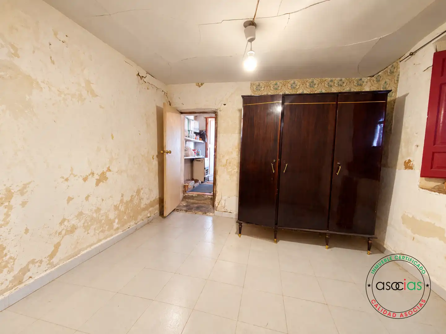 Casa o xalet en venda en Sahagún, León