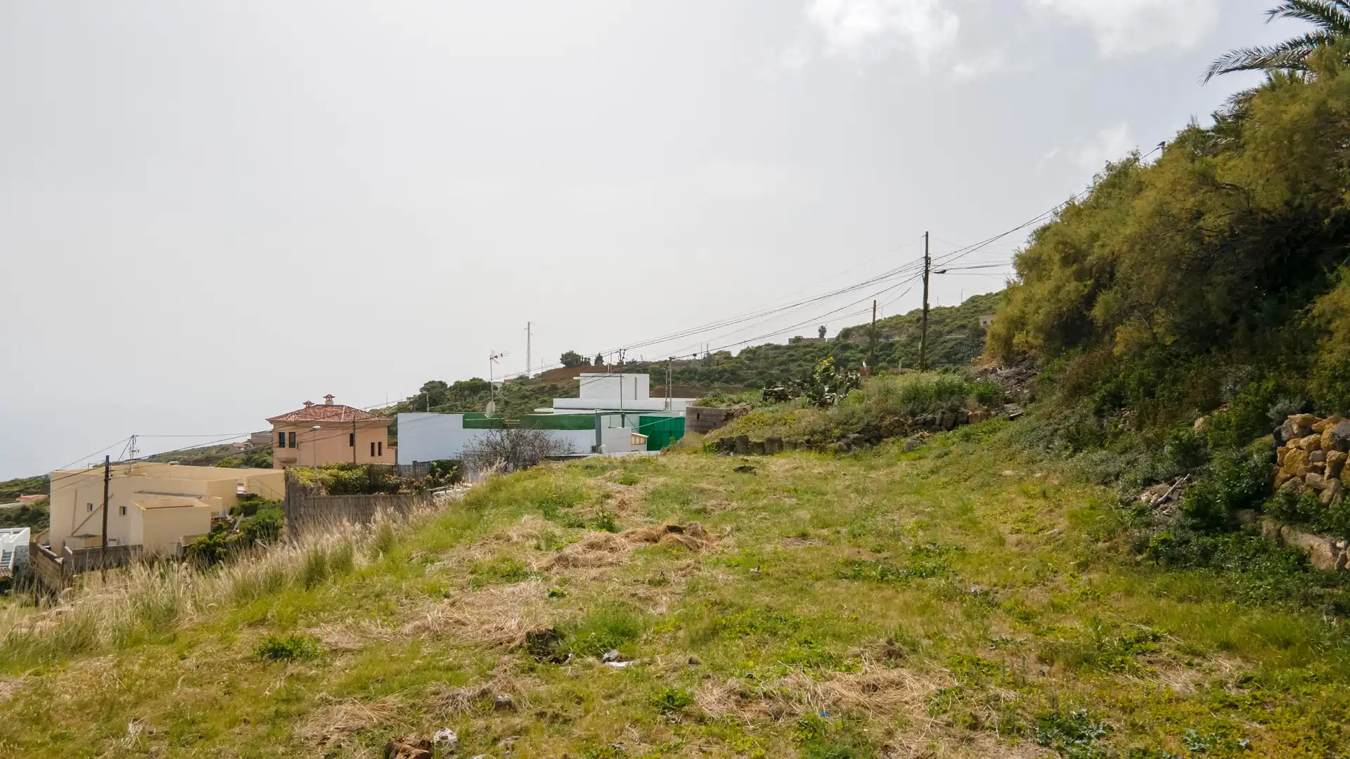 Residencial en venta en Güímar