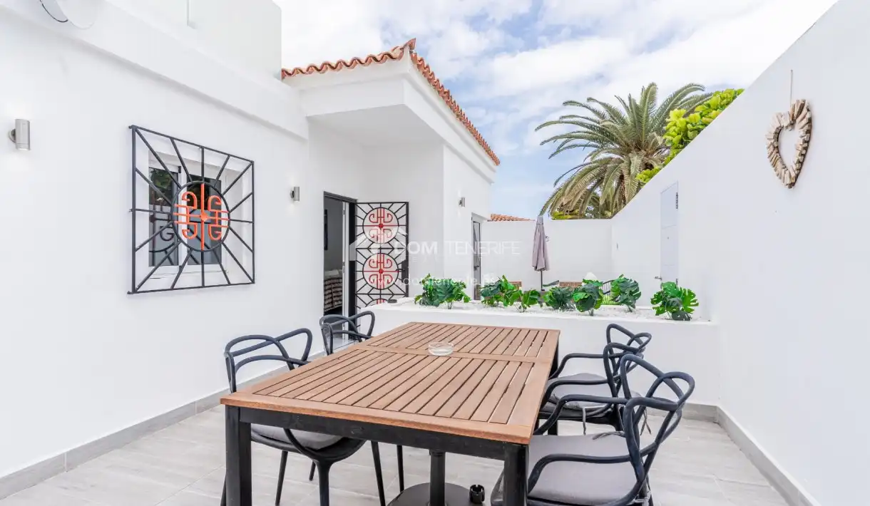 Maison avec piscine à vendre à Costa Adeje, imagen 5