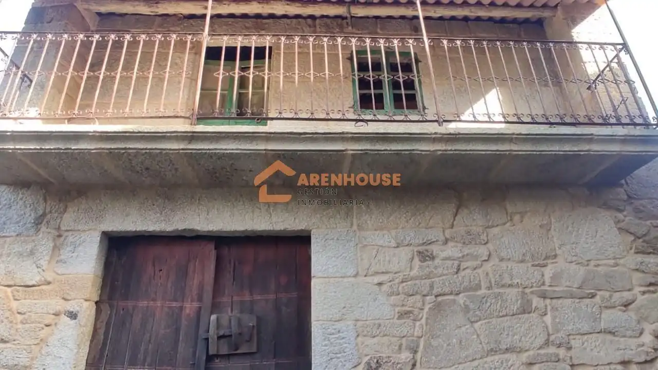 Haus mit Terrasse zum Verkauf in Vilamarín, imagen 4