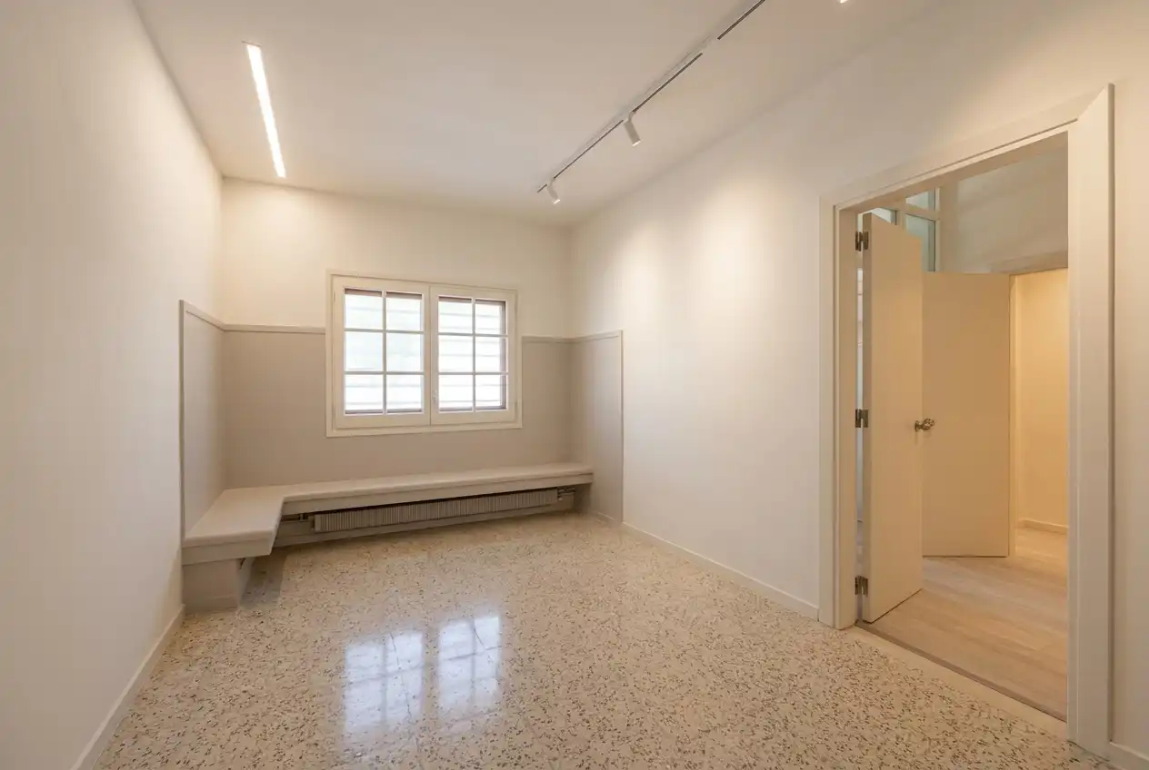 Flat for sale in Sant Hipòlit de Voltregà  with Private garden