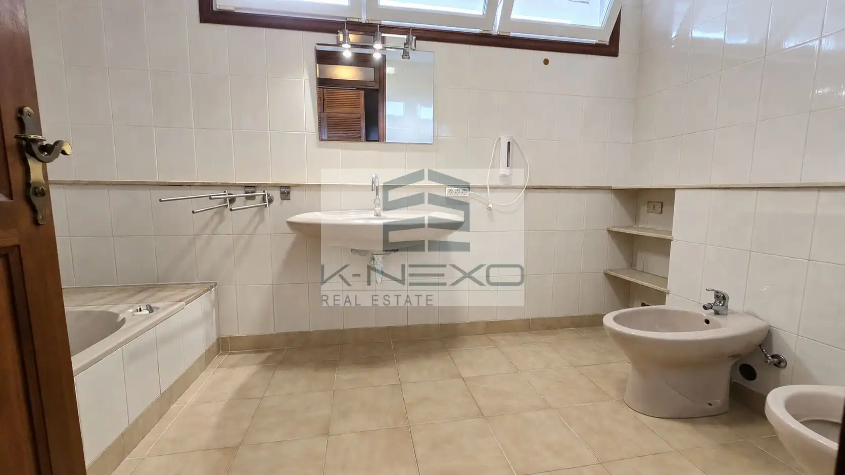 Bany de Casa o xalet en venda en La Orotava amb Terrassa