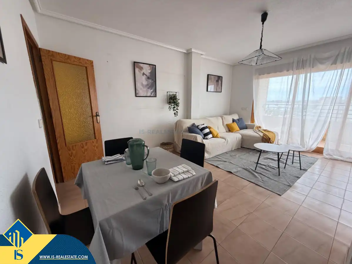Apartament amb ascensor en venda a Playa del Acequión, Náufragos y Rocío del Mar, imagen 13