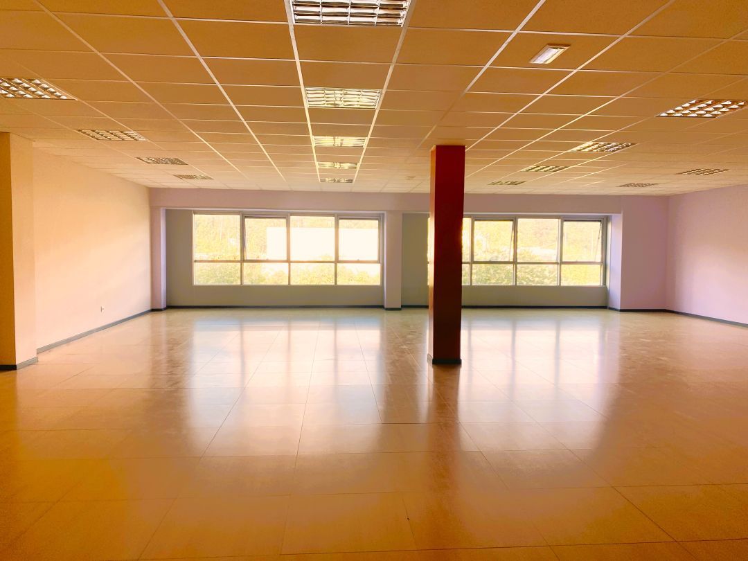 Oficina de lloguer en Lasarte-Oria