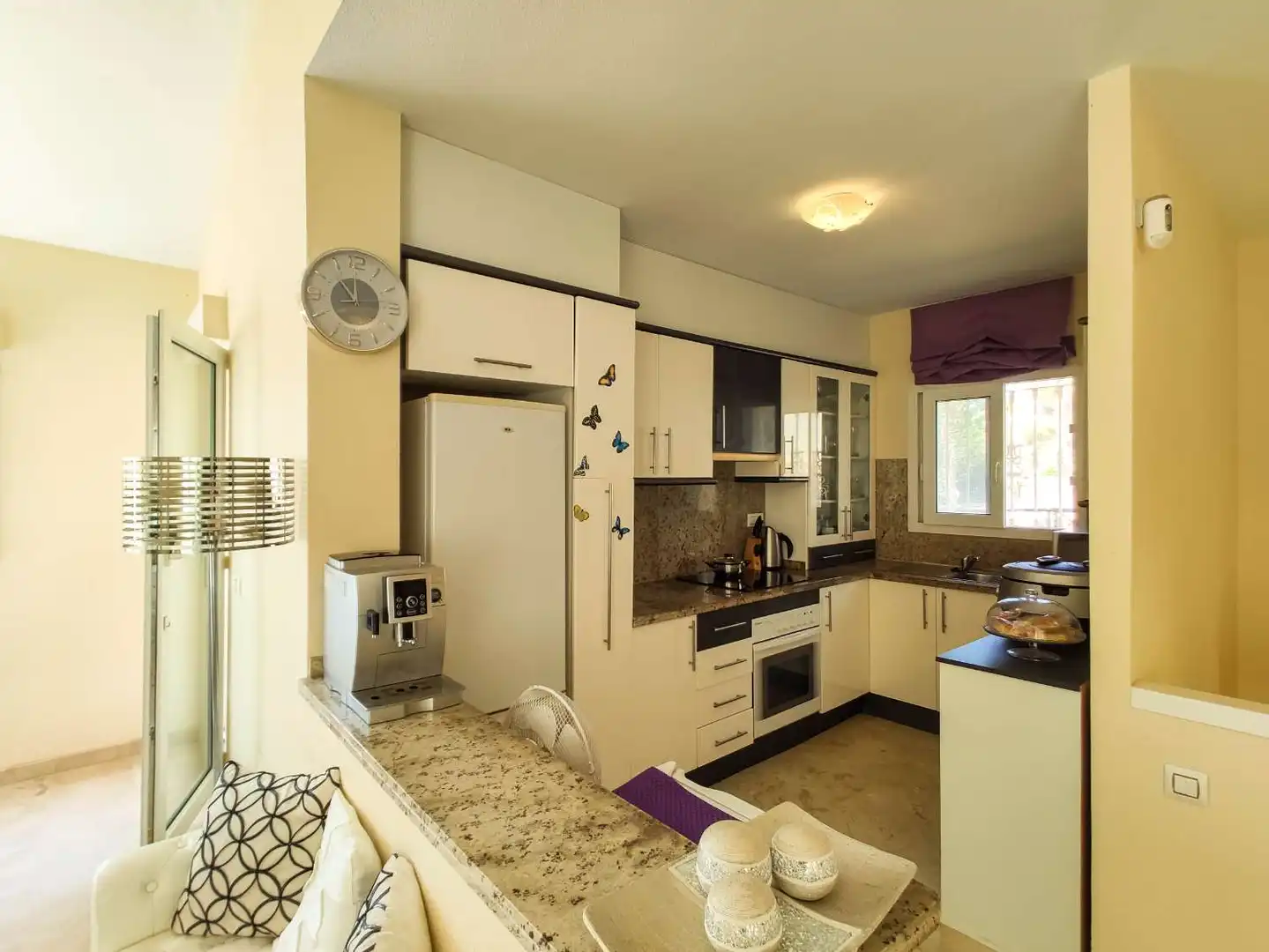 Chalet con piscina en venta en Orihuela Costa, imagen 11