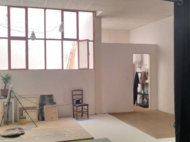 Local comercial en Alquiler en Paseo San Antonio, 16 en Centro