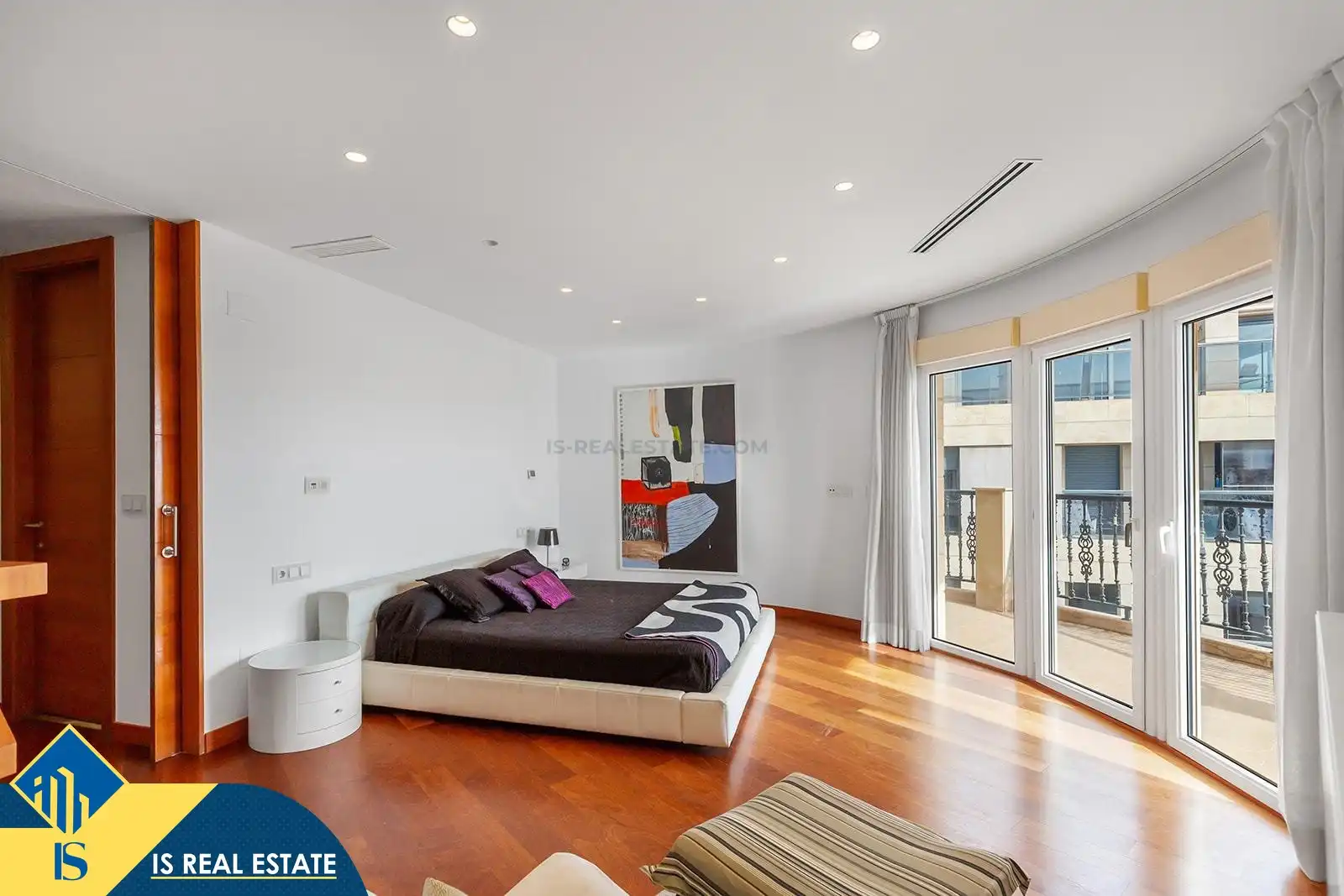 Appartamento con terrazza in vendita a Centro, imagen 37