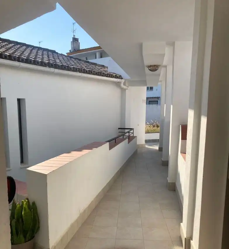 Terrassa de Àtic en venda en Alcalá de los Gazules amb Aire condicionat i Traster