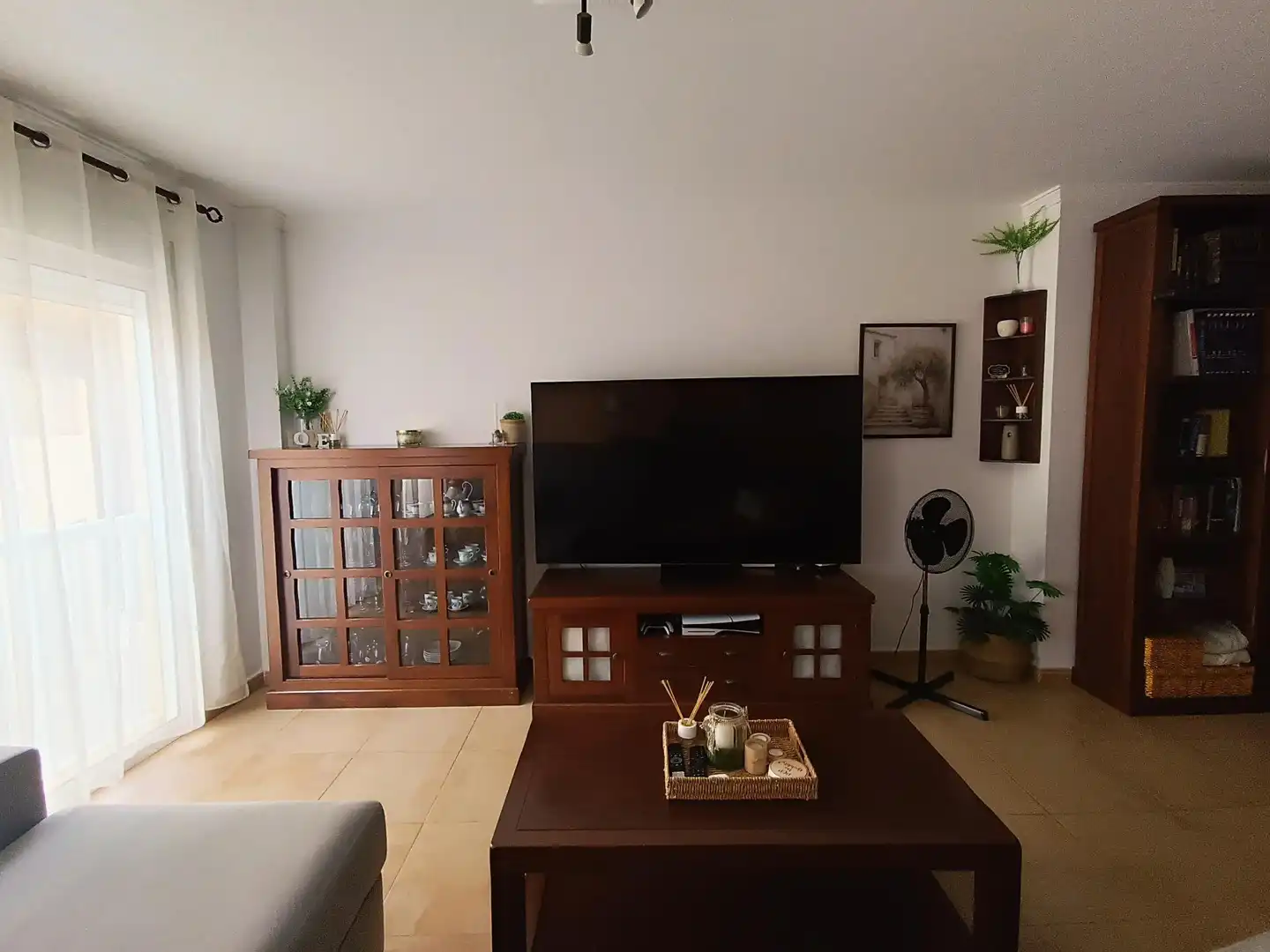 Apartment for sale in Casco Antiguo, imagen 5