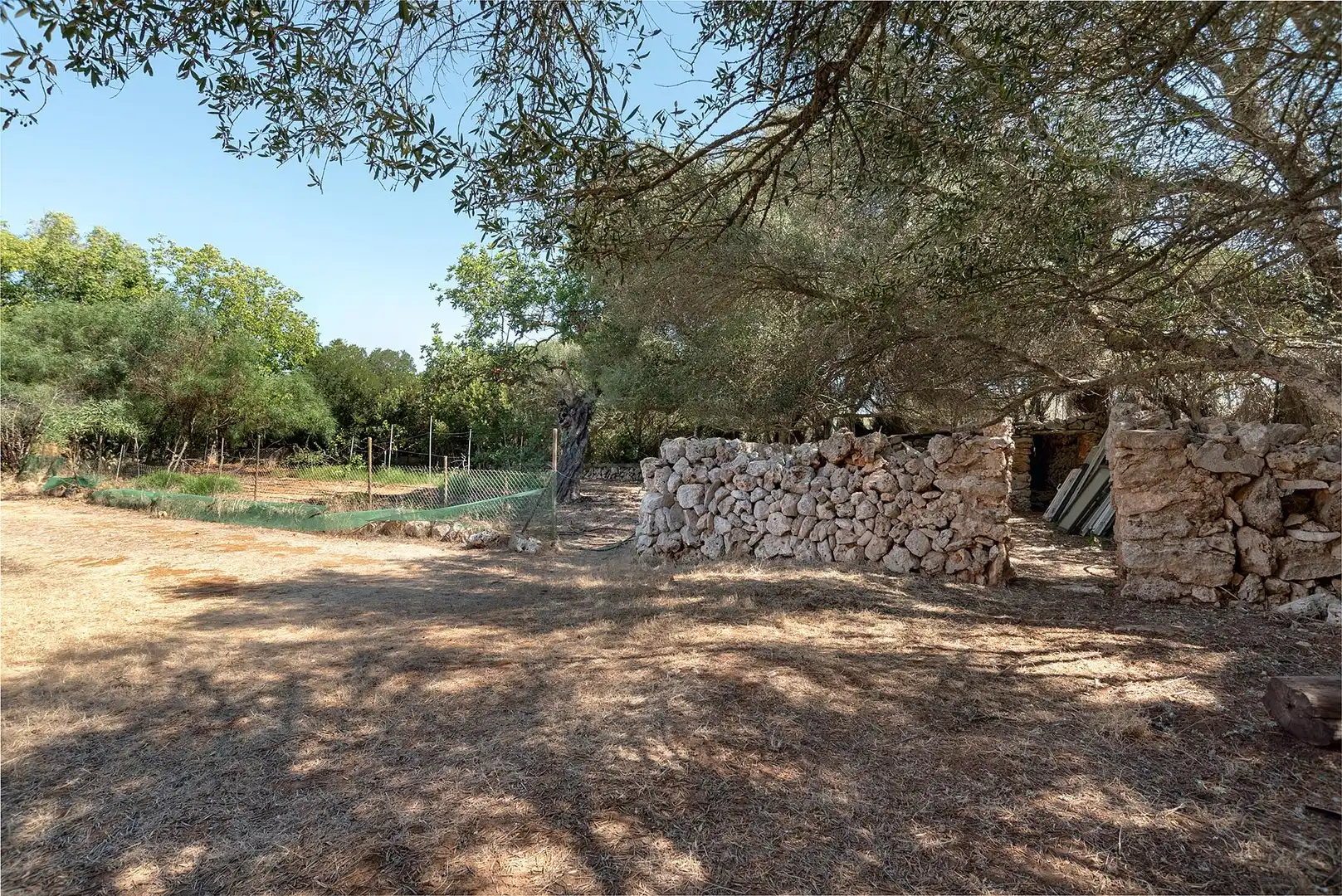 Villa avec terrasse à vendre à Carrer POLIGONO 8, imagen 23