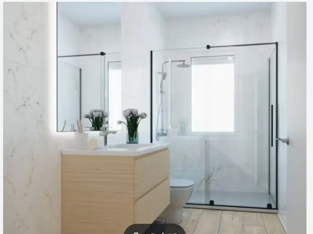 Appartement avec ascenseur à vendre à Rúa de Sanjurjo Badía, imagen 7