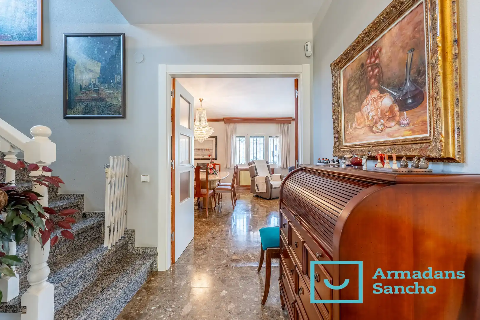 Casa o chalet en venta en Cabrera de Mar con Calefacción, Jardín privado y Terraza
