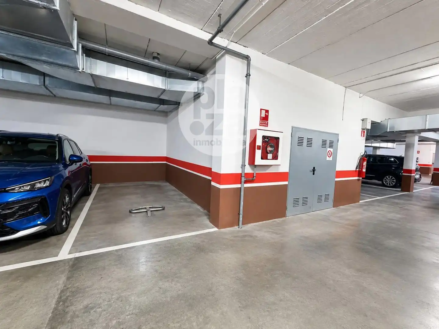 Einzelparkplatz mit Aufzug zum Verkauf in Doctor Jose Luis Santamar