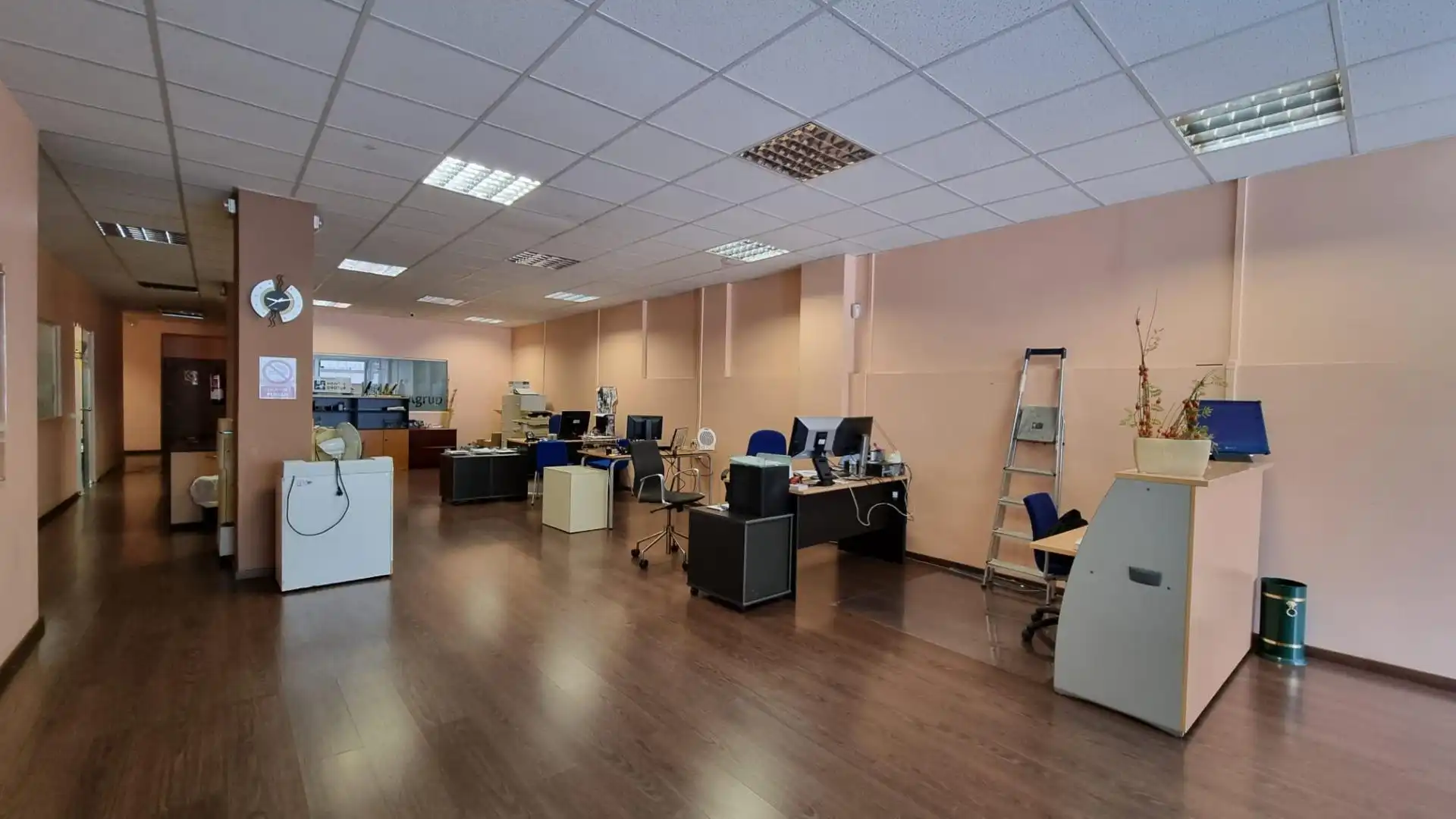Business premises for sale in Poble, imagen 8