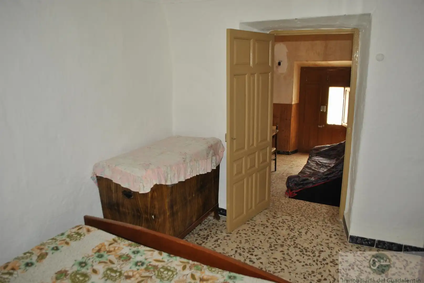 Casa o xalet en venda en Lorca