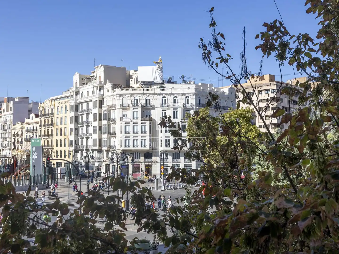Flat for rent in Sant Francesc