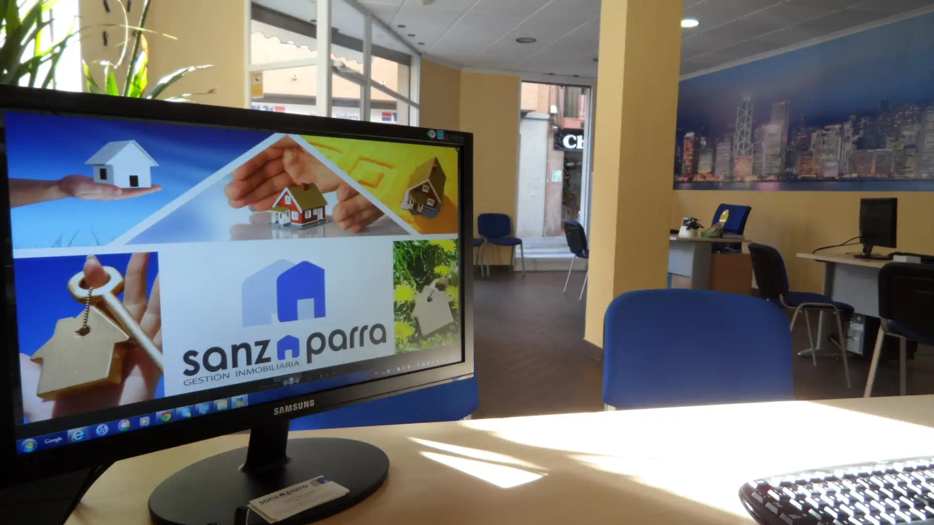 Adossat en venda a Calle Pintor Picasso