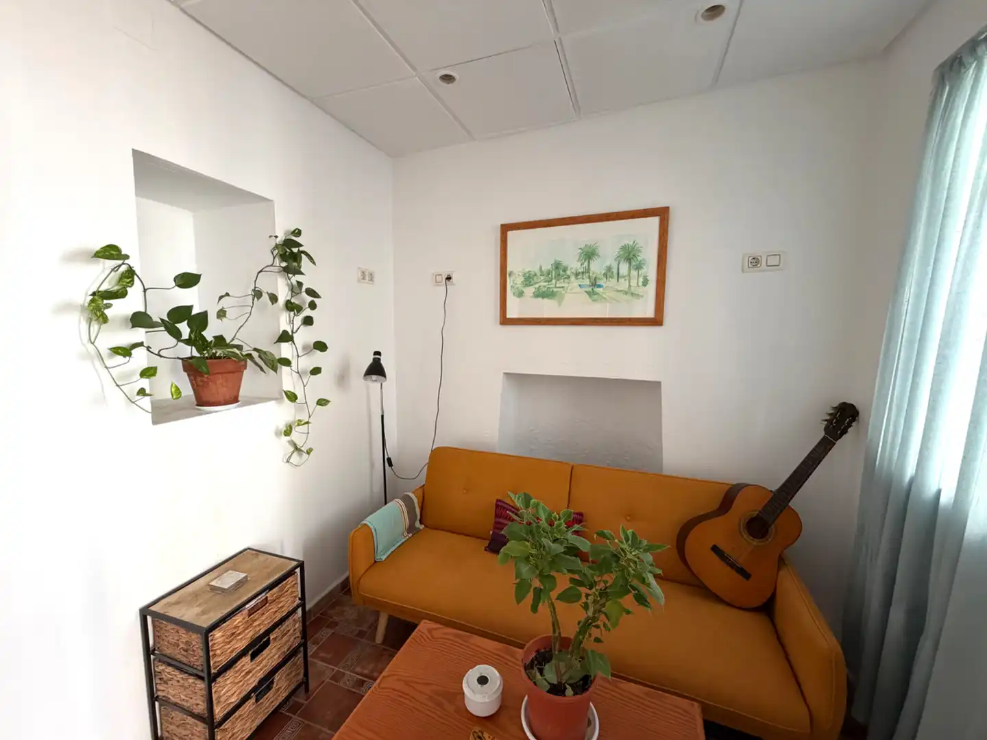 Casa a schiera con terrazza in vendita a Calle Cantarranas, imagen 3