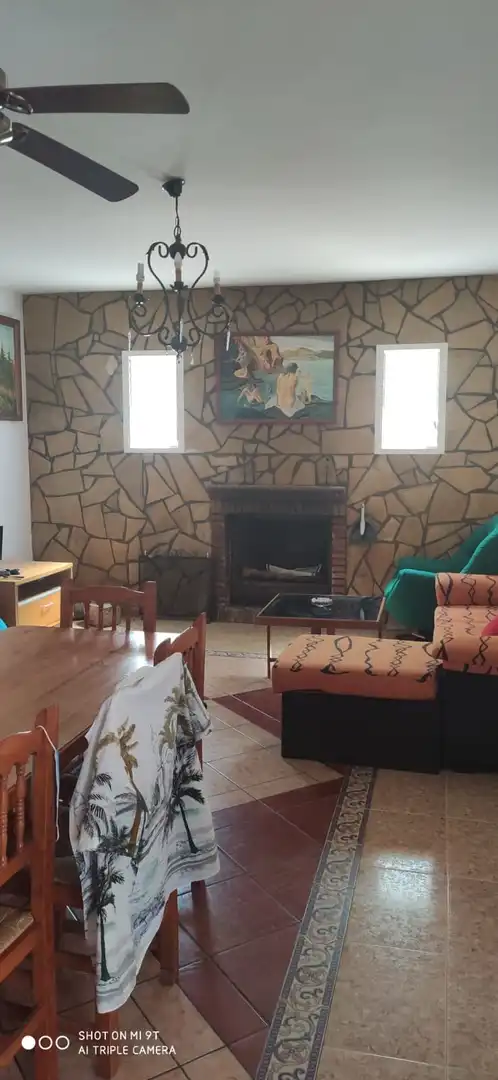 Casa rústica amb piscina en venda a Motril  ciudad, imagen 20