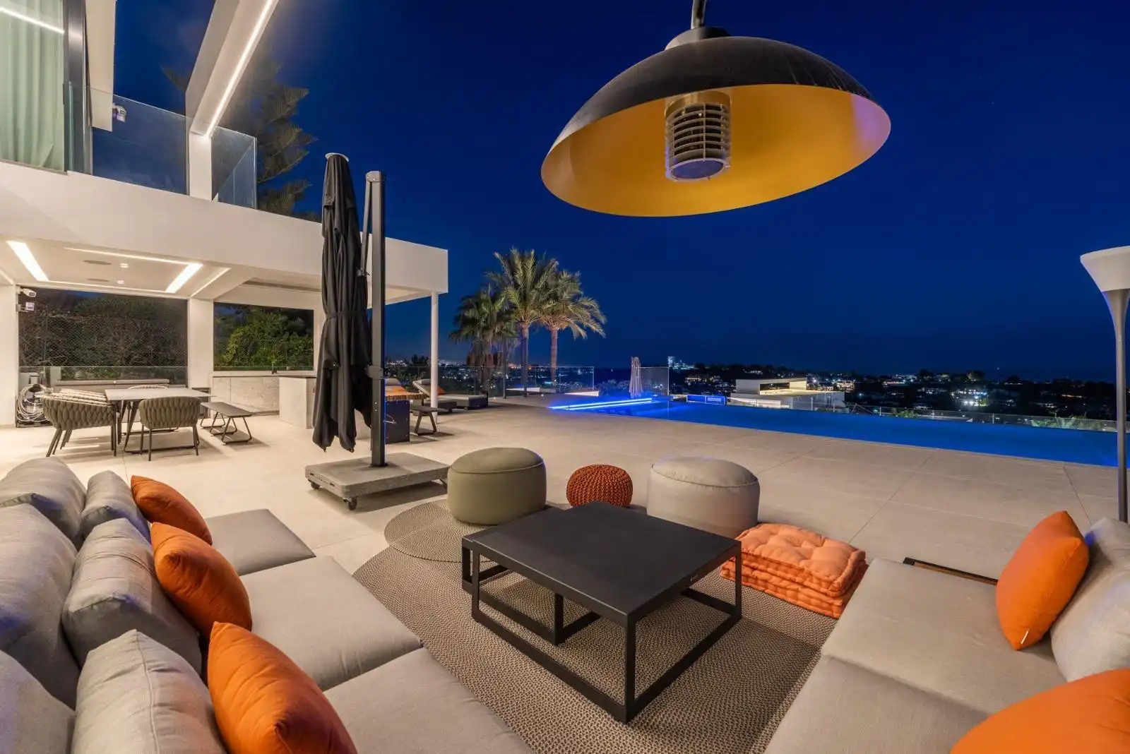 Casa amb piscina en venda a Benamara - Atalaya, imagen 42