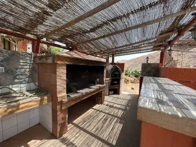 Terreno en venta en del Peñón, Betancuria