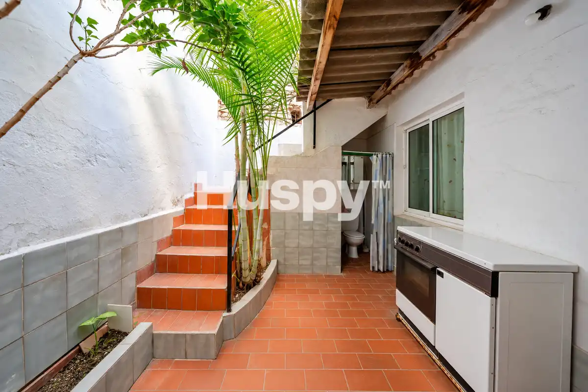 House with terrace for sale in Carrer Mestre Vicente Giner, imagen 6