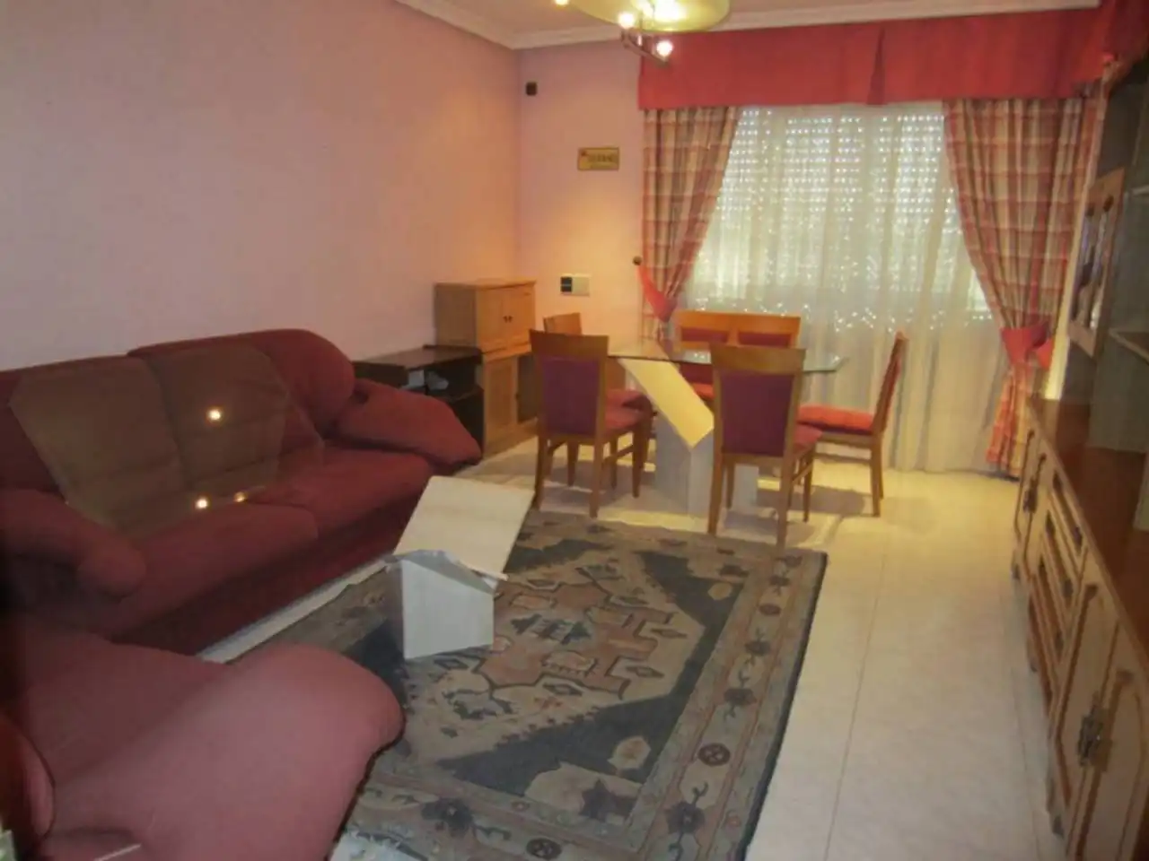 Flat for sale in Calle JUAN SEBASTIAN EL CANO, 10, Ciudad Rodrigo