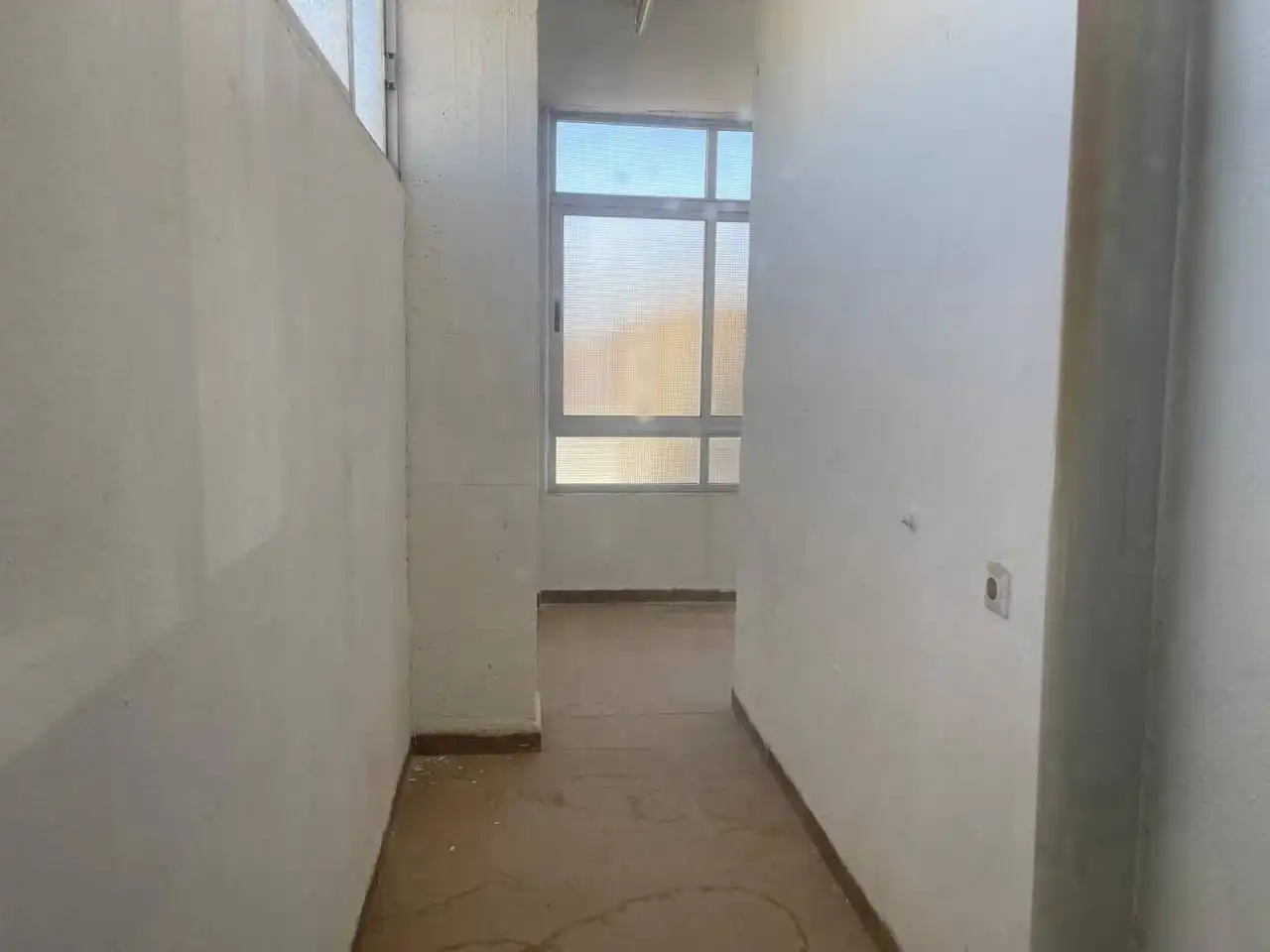 Piso en venta en Tobarra con Balcón