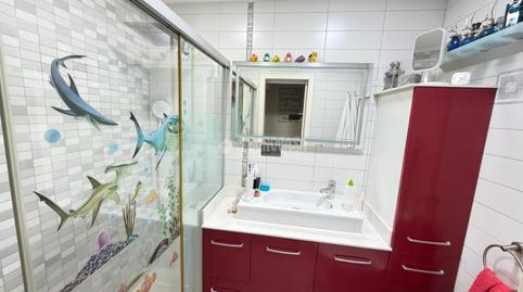 Foto 4 de Pis en venda a La Banda - Campo de Fútbol, Cádiz