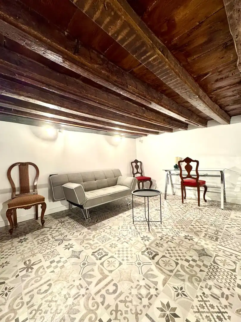 Piso en venta en Málaga con Aire acondicionado, Calefacción y Terraza